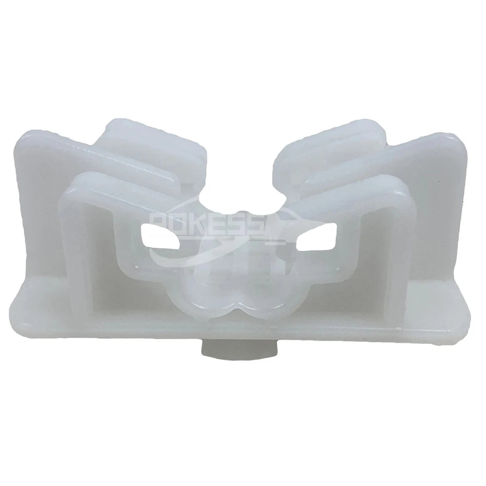 Clips for Cars 8A6113A122AB 8A6113A122AA 8A6113A122AC DK4950YC1A 1702129 Headlight Clip for Ford Fiesta 09-13/Ecosport 13
