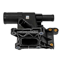 Load image into Gallery viewer, Plastic Thermostat Housing 6S4G8K556AA 6S4Z8K556A Thermostat Housing Assembly for Ford Kuga 09-16 2.5