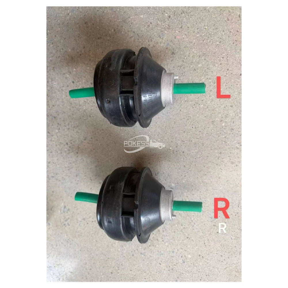 95VB-6038-BF 7280607 7128520 7240354 95VB6038AF 95VB6038BF 07128520  Right Engine Mount for TRANSIT