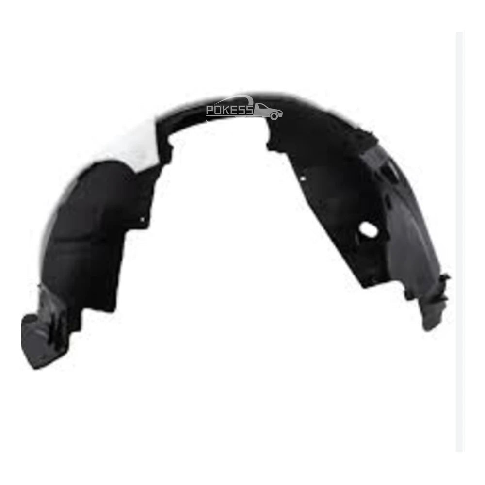 GD9Z16103A GD9BF16115AG  Left Fender Liner for Lincoln Continental 17