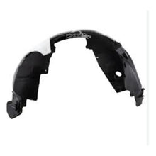 Load image into Gallery viewer, GD9Z16103A GD9BF16115AG  Left Fender Liner for Lincoln Continental 17