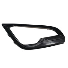 Load image into Gallery viewer, Car Fog Lamp Cover GN1515A299AC5YZ9 GN1Z15266AB 2132679 for Ford Ecosport 2018 Front Right Black Fog Light Cover
