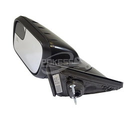 Auto Rear View Mirror BB5Z17683JBPTM Left 14 Plug Rear View Mirror for Ford Explorer