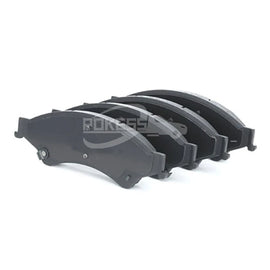 Automotive Parts Accessories Brake Pad AB312L361AB AB3Z2V001A Ford Ranger 12 Brake Pads Set