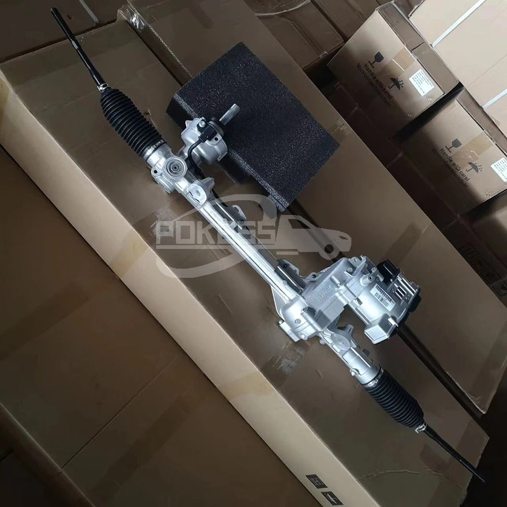 For Ford Auto Steering Rack FB53-3D070-AD DB533D080DB DB533D080DA Power Electrical Steering Rack for Ford Explorer 2013 2014 201