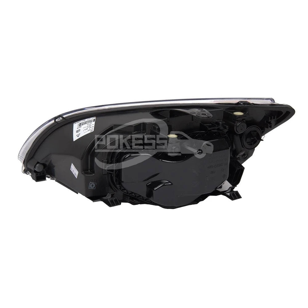 Car Headlight 5M5113W029CC 5M5113W029CF 431-1169R-LDEM1 for Ford Focus 05-08 White Right Headlight