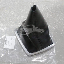 Load image into Gallery viewer, Car Dust Cover Parts BM5T7217BB1 MT Gear Shift Lever Knob Dust Cover for Ford Focus 12