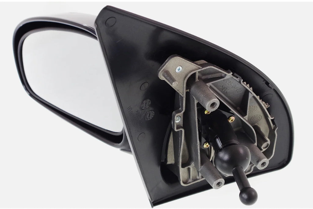 9023989  Left Side Rearview Mirror 3-Pin for  Chevrolet Aveo 2004-2011