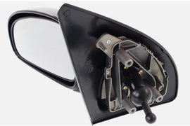 9023989  Left Side Rearview Mirror 3-Pin for  Chevrolet Aveo 2004-2011