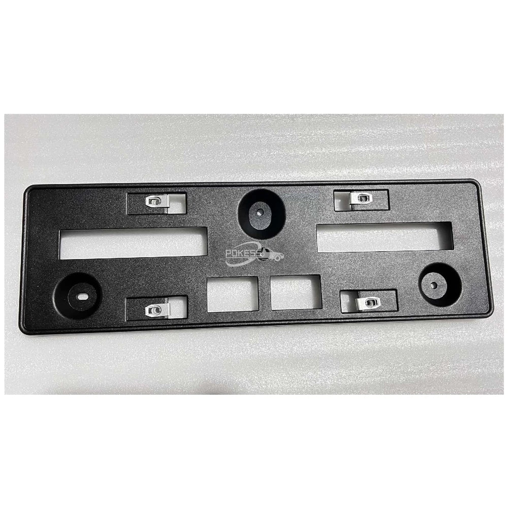LC5Z17A385BB LC5B17A385BC5YZ9 Front License Plate Bracket for Lincoln  Aviator 20