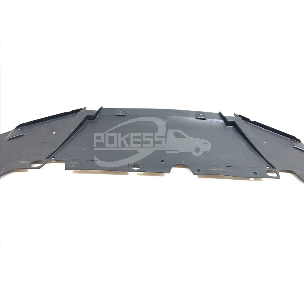 Front Bumper Engine Lower Guard Plate Auto Parts BM51A8B384CD LQ-FKS-261 Front Bumper Lower Guard for Ford Focus 2012