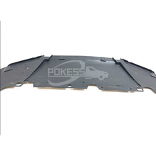 Load image into Gallery viewer, Front Bumper Engine Lower Guard Plate Auto Parts BM51A8B384CD LQ-FKS-261 Front Bumper Lower Guard for Ford Focus 2012
