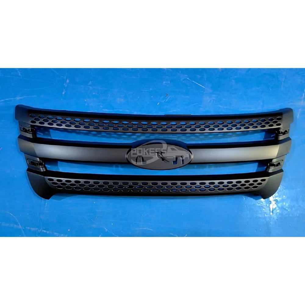 BB5Z8200CA BB538150CBPRAA BB5Z8200CACP Grill for Ford Explorer 2011-2014