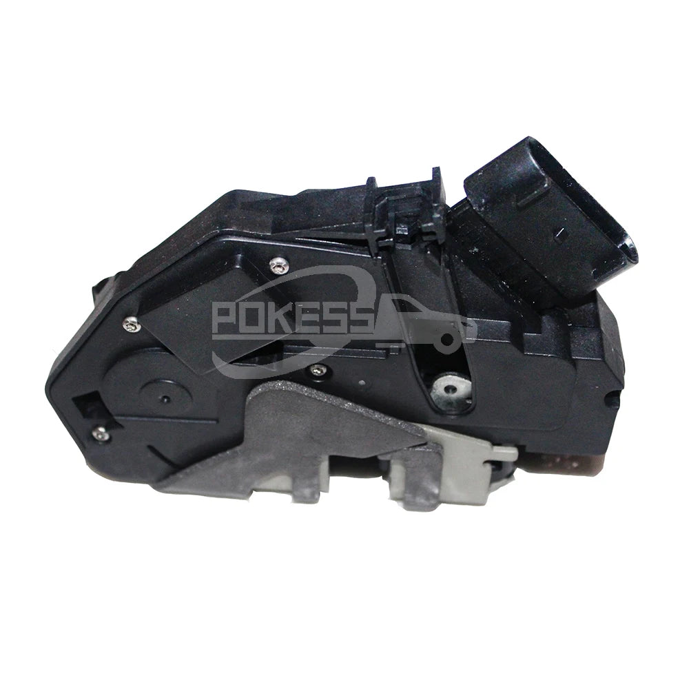 Auto Parts Car Back Door Lock CM5AA26413AA CM5AA26413AB Rear Door Lock Kit Left for Ford Focus 12 Fiesta