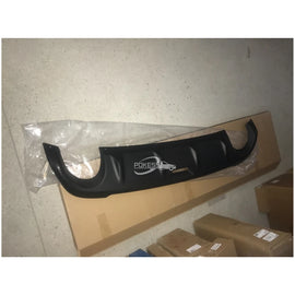 FJ7Z17K835CA FJ7Z17K835-CA Rear Bumper Lower Trim Panel for Lincoln  MKC