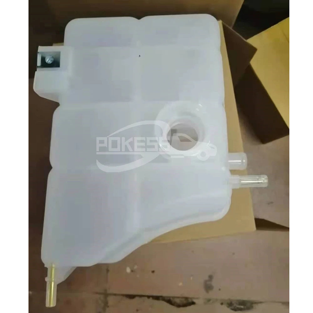 POKESS for Ford Ranger Replacement Parts AB398K218AA UK0115350 AB398K089AA Expansion Tank for Ford Ranger 2012