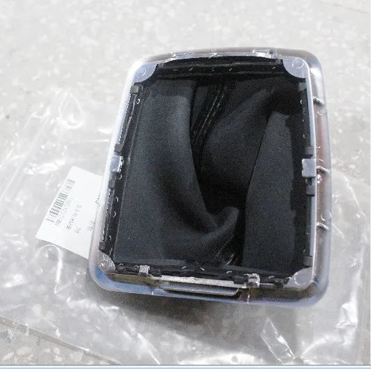 Car Dust Cover Parts BM5T7217BB1 MT Gear Shift Lever Knob Dust Cover for Ford Focus 12
