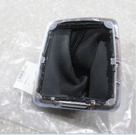 Car Dust Cover Parts BM5T7217BB1 MT Gear Shift Lever Knob Dust Cover for Ford Focus 12