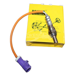 POKESS Spare Parts AE819G444BC O2 Sensor Oxygen Sensor for Ford for Fiesta 13 1.5