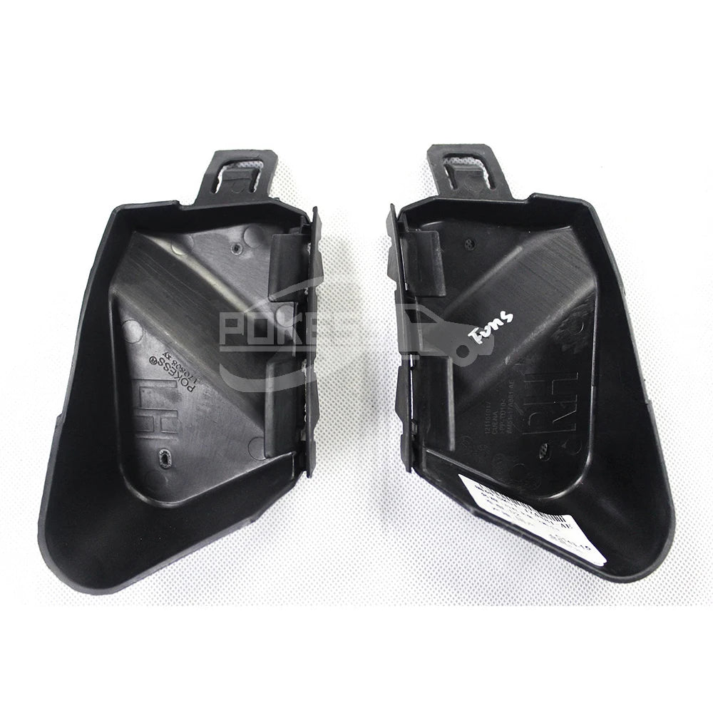 BM5117A882AG BM5117A882AE LQ-FKS-237L Small Left Rear Bumper Bracket for Ford Focus 2012 Hatchback