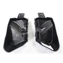 Load image into Gallery viewer, BM5117A882AG BM5117A882AE LQ-FKS-237L Small Left Rear Bumper Bracket for Ford Focus 2012 Hatchback