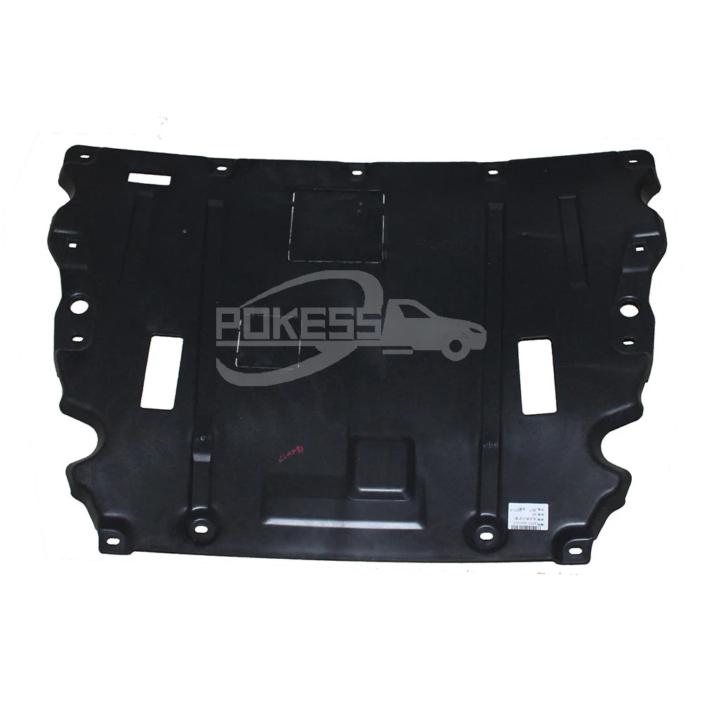 FT4B6P013AB FK7B6P013AA DG936P013AH DG93U11122AC FK7B6P013AB DG936P013AG Engine Lower Guard Plate for Ford Mondeo/Edge 15