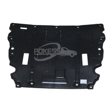 Load image into Gallery viewer, FT4B6P013AB FK7B6P013AA DG936P013AH DG93U11122AC FK7B6P013AB DG936P013AG Engine Lower Guard Plate for Ford Mondeo/Edge 15