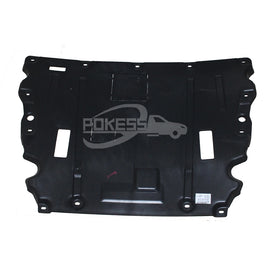 FT4B6P013AB FK7B6P013AA DG936P013AH DG93U11122AC FK7B6P013AB DG936P013AG Engine Lower Guard Plate for Ford Mondeo/Edge 15