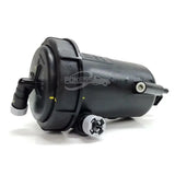 POKESS Fuel Filters for Diesel Engines 1606450580 Fuel Filter Assembly for Ford