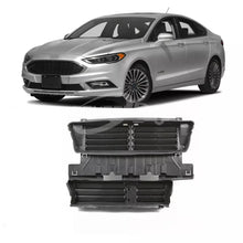 Load image into Gallery viewer, HS738475ED LQ-MDO-309 HS7Z 8475-A HS7Z 8475-C HS738475AE Radiator Protect Cover for Ford New Mondeo/Fusion 17-19