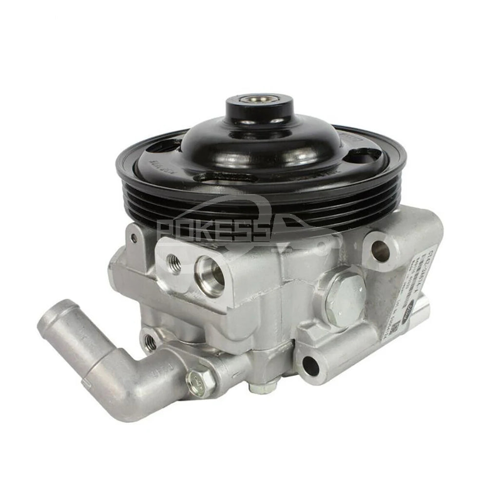 Auto Steering Parts Power Steering Pumps CT4Z3A696B BT4Z3A696A CT4Z3A696A Ford Edge 10-14 Power Steering Pumps