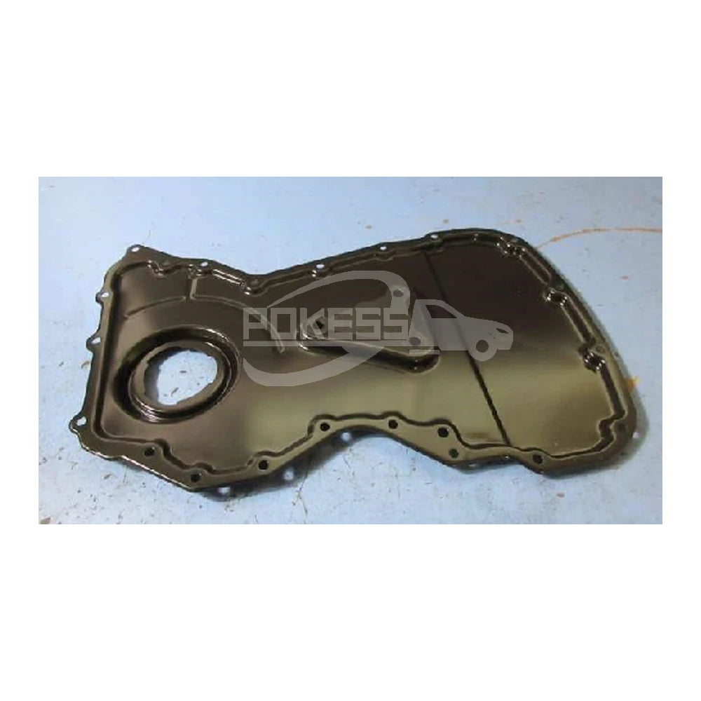 Auto Parts 6C1Q6019AB 6C1Q6019AC 1738621 6U3Q6007AB 0320Z1 9660026980 Timing Chain Cover For Ford Transit V348/V362/V363/2.2