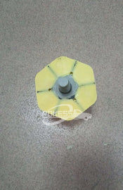 factory outlet high quality  Lower suspension buffer block   OEM EB3C3A016AA for ford ranger  2012