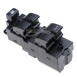 Electric Power Window Master Switch AB3914540BB Front Left Power Window Switch for Ford Ranger 2011