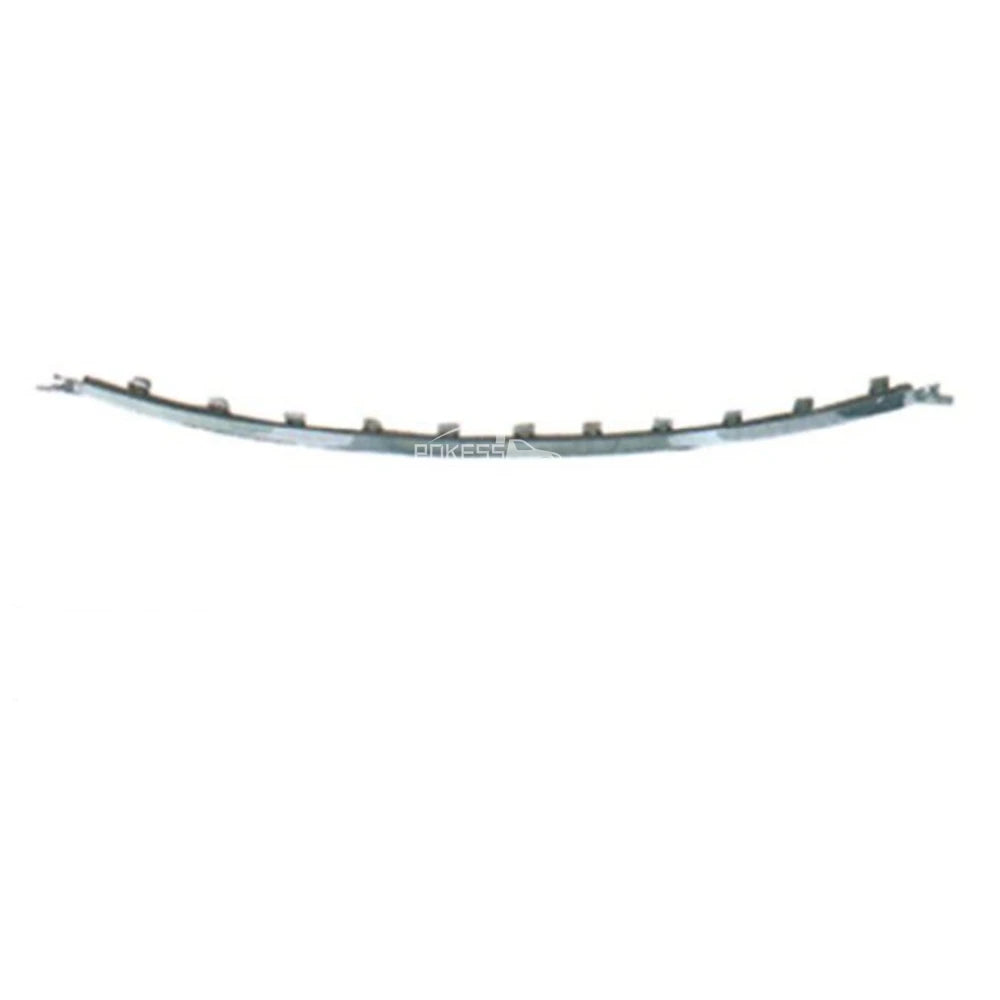 FA1Z17K945AA FA1B17K945ABSMAS Front Bumper Chrome Trim Middle for Lincoln MKX 15-18