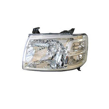 Load image into Gallery viewer, For Ford Ranger Accessories UR87-510L0D for Ford Ranger Right Black Headlight Assembly 2006-2009