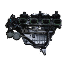 Load image into Gallery viewer, 4M5G9424FT 4M5G9424FS XTJ-038 4M5G9424FU 1376510 5164230 4M5Z9424B 31359880 Intake Manifold for Ford Focus/Fusion 2.0MT