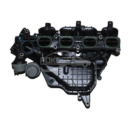 4M5G9424FT 4M5G9424FS XTJ-038 4M5G9424FU 1376510 5164230 4M5Z9424B 31359880 Intake Manifold for Ford Focus/Fusion 2.0MT