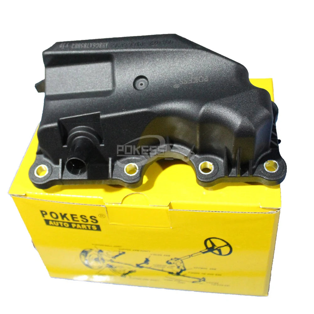 C60713570A AE8G6A785BE AE8G6A785BD AE8Z6A785D 1907021 Oil Water Separation for Ford Focus 12/15/1.6/Fiesta 13 1.5/Ecosport