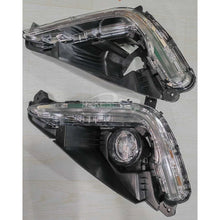 Load image into Gallery viewer, POKESS Universal Fog Lights JS113412BC JS113412BB Left Fog Light Assembly for Ford Territory
