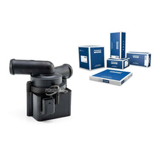 Load image into Gallery viewer, 03L965561 7.01713.33.0  DEP1076 Electric Auxiliary Water Pump for Audi A4 A6