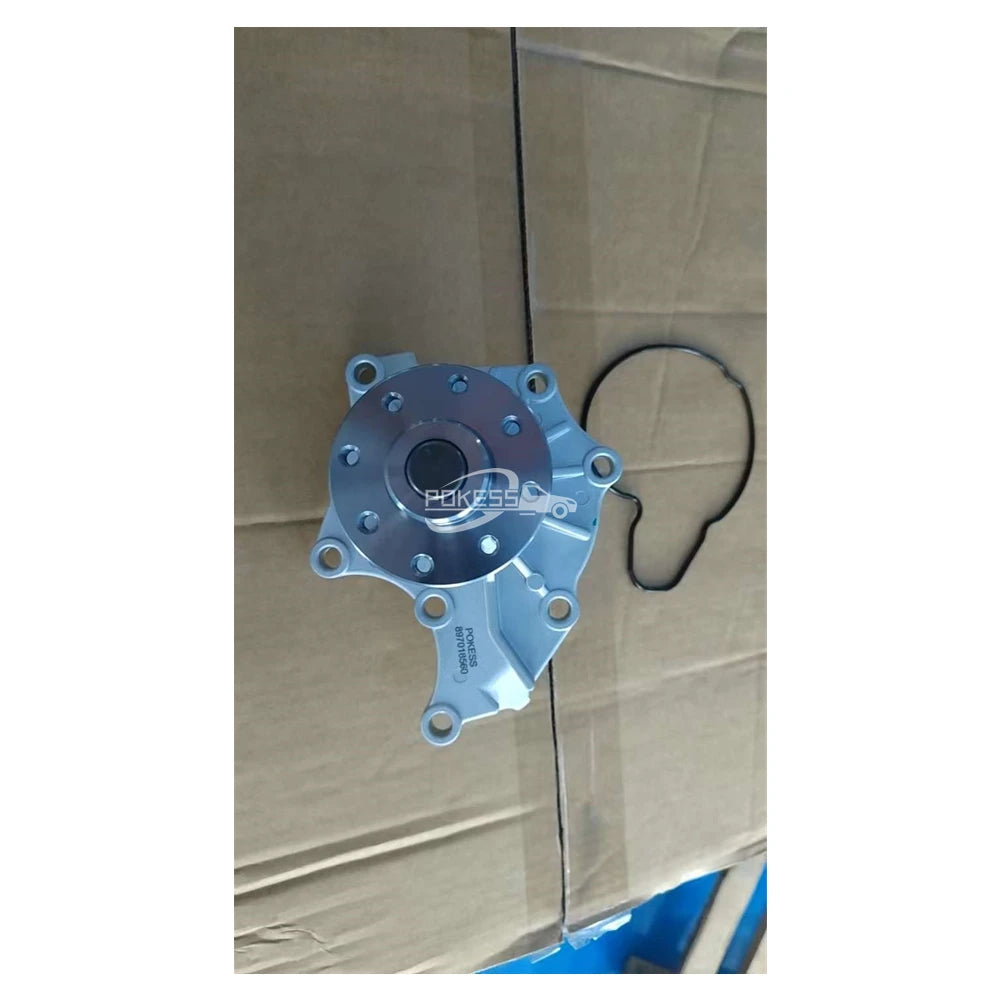 Automotive Parts 897018560 Water Pump for Chevrolet