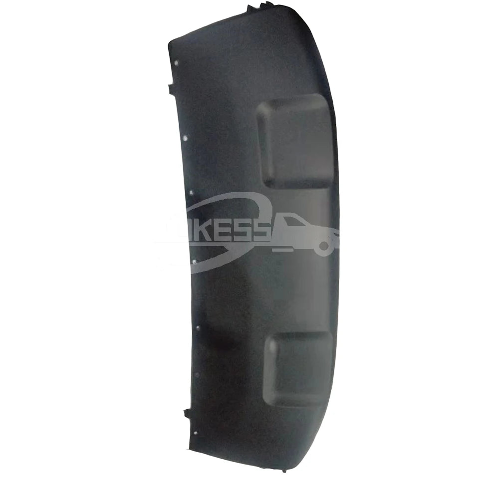 GN1J17D957AA5ZCT GN1517D957AA5ZCT Front Bumper Lower Trim Middle for Ford Ecosport 2018 2.0
