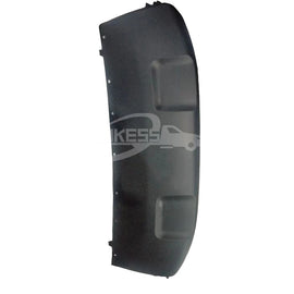 GN1J17D957AA5ZCT GN1517D957AA5ZCT Front Bumper Lower Trim Middle for Ford Ecosport 2018 2.0