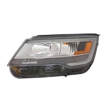 Load image into Gallery viewer, LED Automotive Headlights JB5Z13008K Headlights Left LED Headlight Assembly for 2018 Ford Explorer Sport
