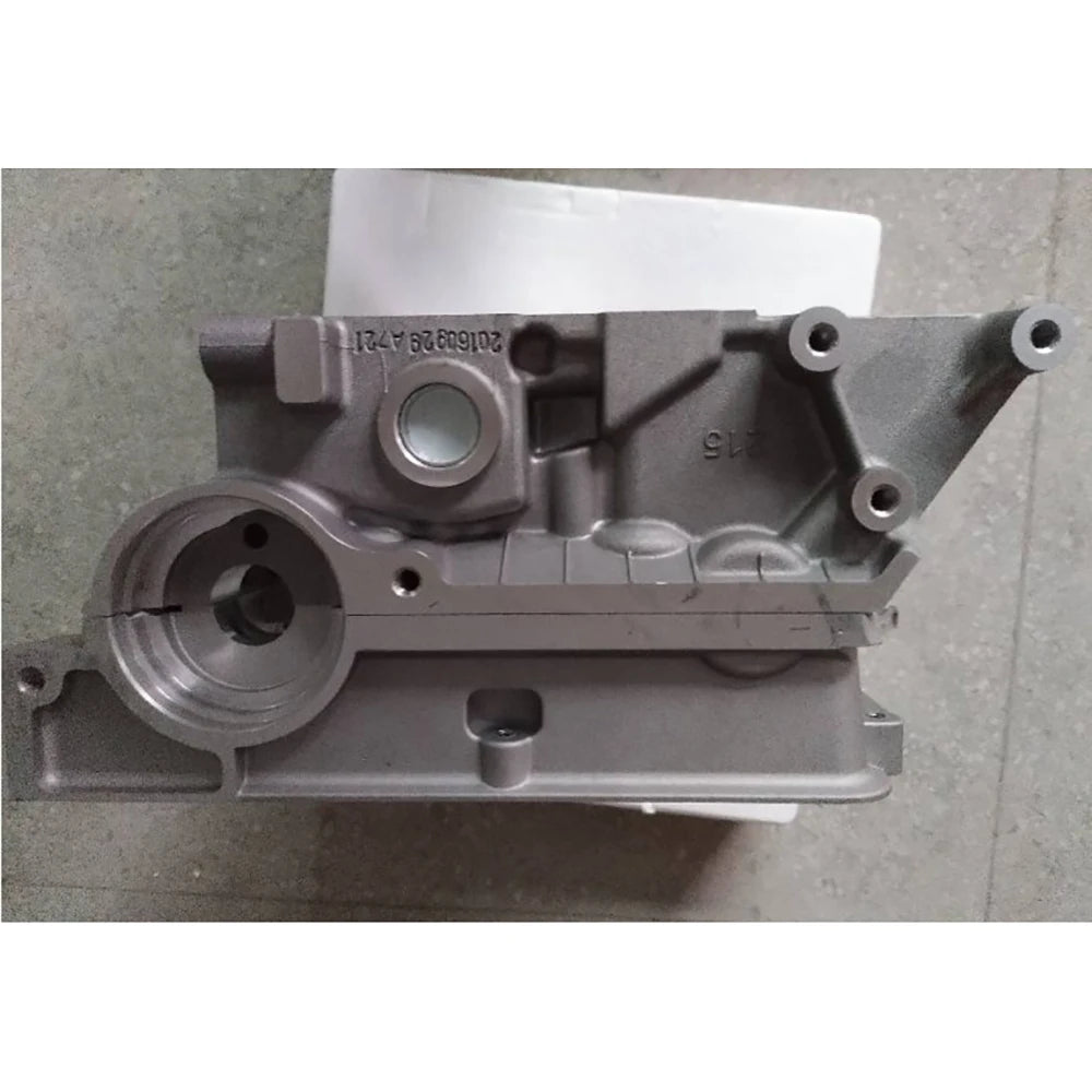 Car Engine Cylinder Head Assembly for Ford Range/Transit 2.2 cylinder head cover BK3Q6049AC BK3Q6049AE
