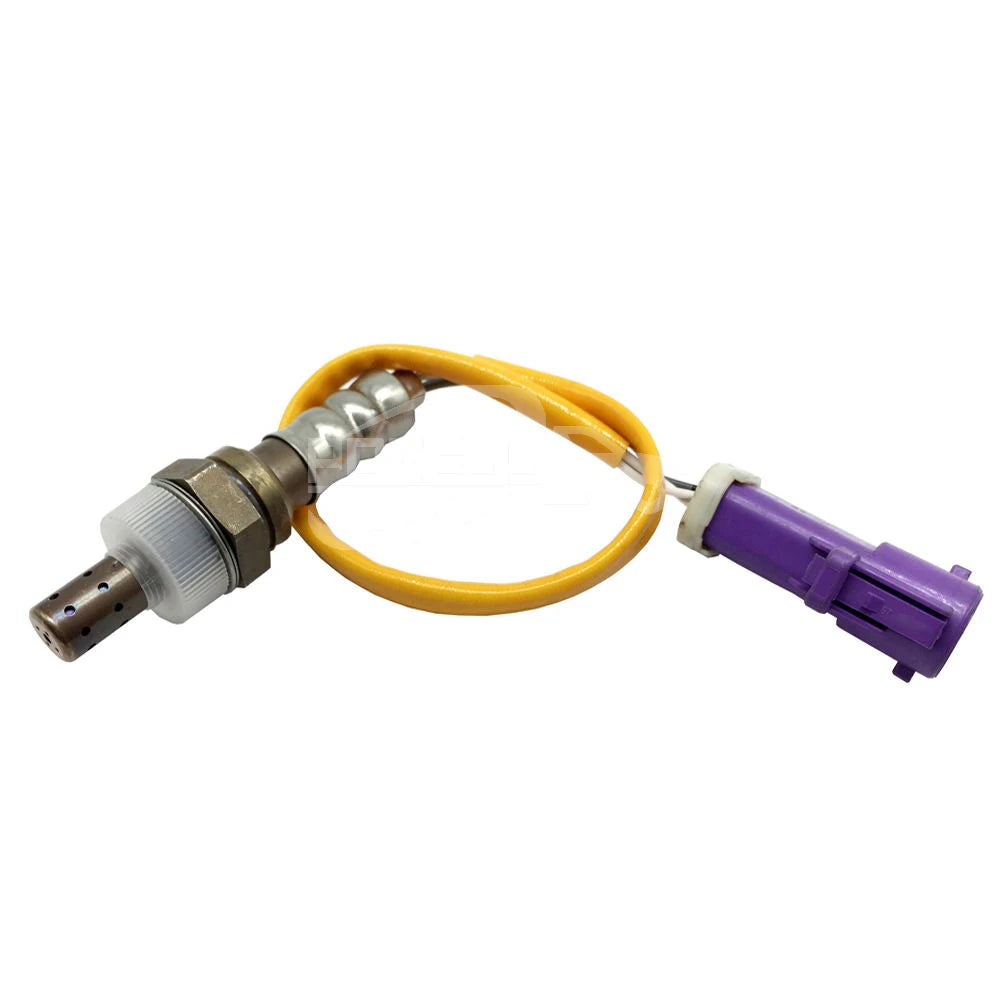 POKESS Spare Parts AE819G444BC O2 Sensor Oxygen Sensor for Ford for Fiesta 13 1.5