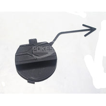 Load image into Gallery viewer, FK7B17K922BAW FK7B17K922BAXWAA Car Rear Bumper Trailer Cover for Ford Edge 2015
