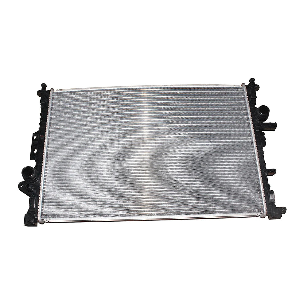 Car Parts Auto Spare CV618005DE 717054 Engine Radiator Set for Ford Kuga 2013/1.6/2.0