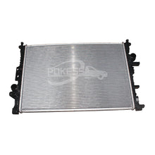 Load image into Gallery viewer, Car Parts Auto Spare CV618005DE 717054 Engine Radiator Set for Ford Kuga 2013/1.6/2.0